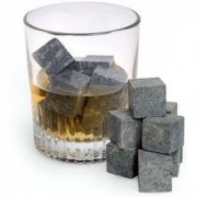 Ledové kameny do nápojů