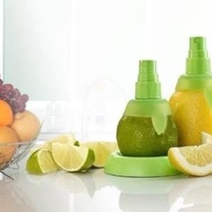Citrus spray - citrónový sprej