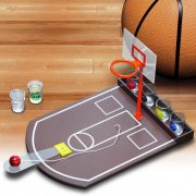 Alkoholický basketball