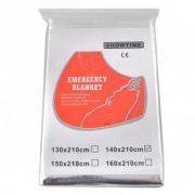 Emergency blanket