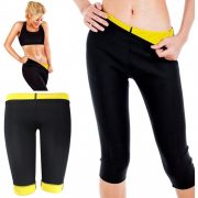 Slim Shapers hubnoucí legíny