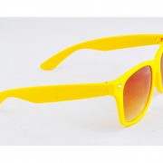 Sluneční brýle Wayfarer