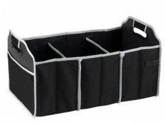 Organizér do auta