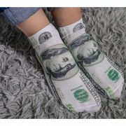 Ponožky dolar