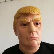 Maska Donald Trump