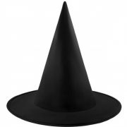 Čarodějnický klobouk
