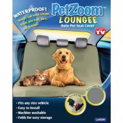 Deka do auta - Pet Zoom Loungee