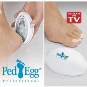 Ped Egg